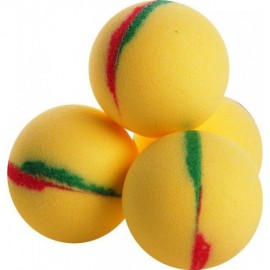 Bola de Baño Mango - 125 gr