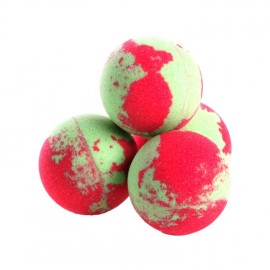 Bola de Baño Papaya - 125 gr