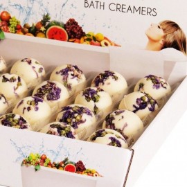 Bath Creamer - Arándanos y Moras
