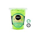 Mousse Mix Fresh Lime - Exfoliante - 350 ml