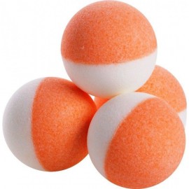 Bola de Baño Mandarina -  125 gr