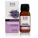 Esencia Brumaroma Lavanda - SYS - 50 ml