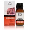 Esencia Brumaroma Frutos Rojos - SYS - 50 ml