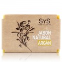 Jabón de Argán - SYS - 100 gr