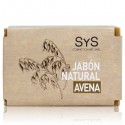Jabón de Avena - SYS - 100 gr