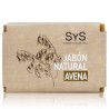 Jabón de Avena - SYS - 100 gr