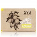 Jabón de Azahar - SYS - 100 gr