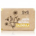 Jabón de Caléndula - SYS - 100 gr.