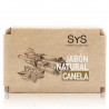 Jabón de Canela - SYS - 100 gr.