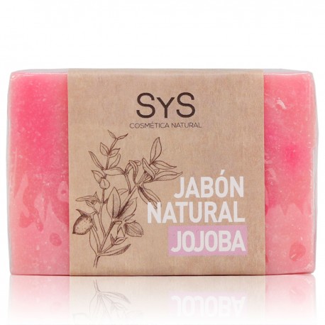 Jabón de Jojoba - S&S - 100 gr