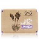 Jabón de Lavanda - SYS - 100 gr