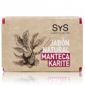 Jabón Manteca de Karite - SYS - 100 gr