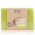 Jabón de Pepino - SYS - 100 gr