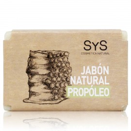 Jabón de Propoleo - SYS - 100 gr