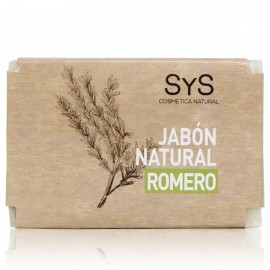 Jabón de Romero - S&S - 100 gr