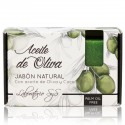 JabÃ³n Aceite Oliva Premium - SYS - 100 gr