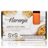 Jabón Naranja Premium - SYS - 100 gr