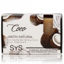 JabÃ³n Coco Premium - SYS - 100 gr