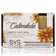 Jabón Caléndula Premium - SYS  - 100 gr