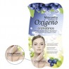 Mascarilla Facial  - Burbujas Oxígeno-Arándanos - S&S
