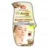 Mascarilla Facial - Avena y Miel - S&S - 15 ml