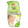 Mascarilla Facial - Kiwi y Yogurt - S&S - 15 ml