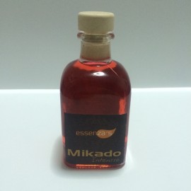 Ambientador Mikado - Frutos Rojos - Essenza´s - 100 ml