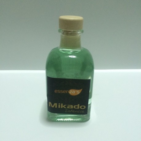 Ambientador Mikado - Aloe Vera - Essenza´s - 100 ml