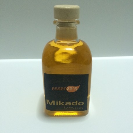 Ambientador Mikado - Canela Naranja - Essenza´s - 100 ml