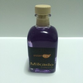 Ambientador Mikado - Flor de Loto - Essenza´s - 100 ml
