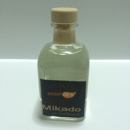 Ambientador Mikado - Te Verde - Essenza´s - 100 ml