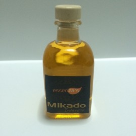 Ambientador Mikado - Vainilla - Essenza´s - 100 ml
