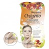 Mascarilla Facial  - Burbujas Oxigeno-Melocotón - S&S