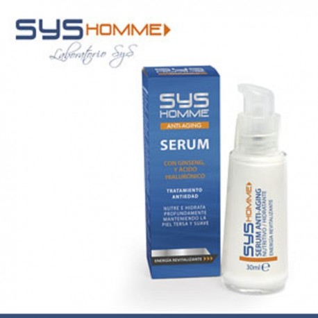Serum Homme - S&S - 30 ml
