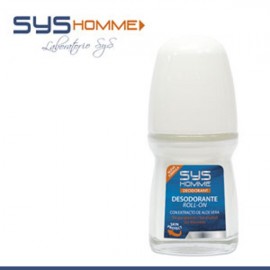 Desodorante Roll-On Homme - S&S - 50 ml