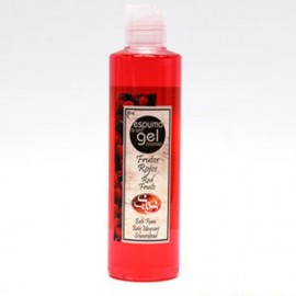 Espuma de Baño Gel - Frutos Rojos - S&S - 250 ml