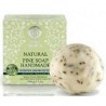 Jabón de Pino Natural Hecho a Mano - Natura Sibérica - 100 gr