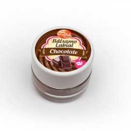 Bálsamo Labial Chocolate - S&S - 15 ml