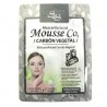 Mascarilla Facial - Mouse CO2 - Carbón Vegetal - S&S