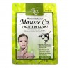 Mascarilla Facial - Mousse CO2 - Aceite de Oliva - S&S