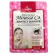 Mascarilla Facial - Mouse CO2 - Manteca Karite - S&S