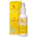 Aceite Solar Acelerador Bronceado - Natur&Sun - 125ml